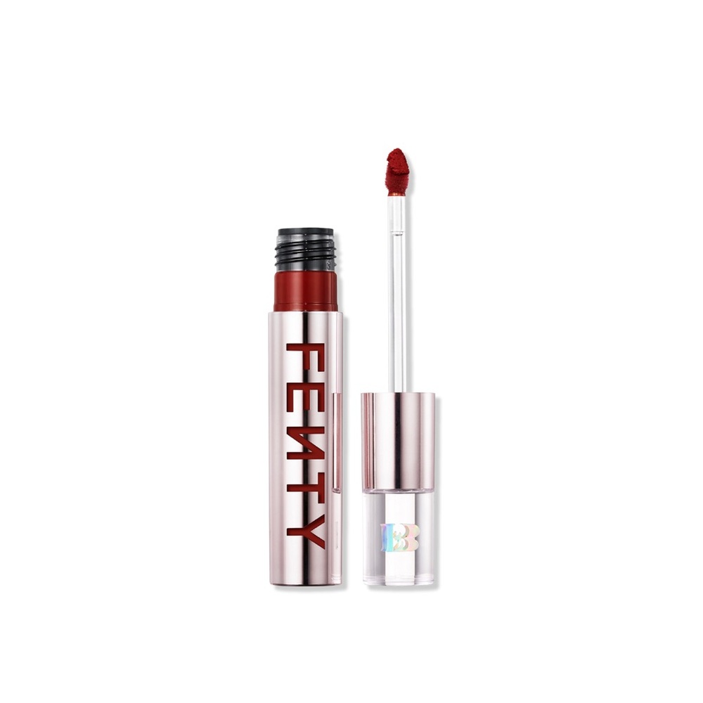 Fenty Beauty - Icon Velvet Liquid Lipstick- H.B.I.C.